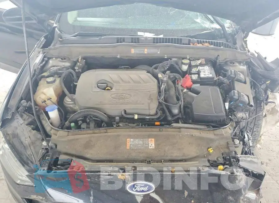 3FA6P0HD6HR401874 Photo# 11