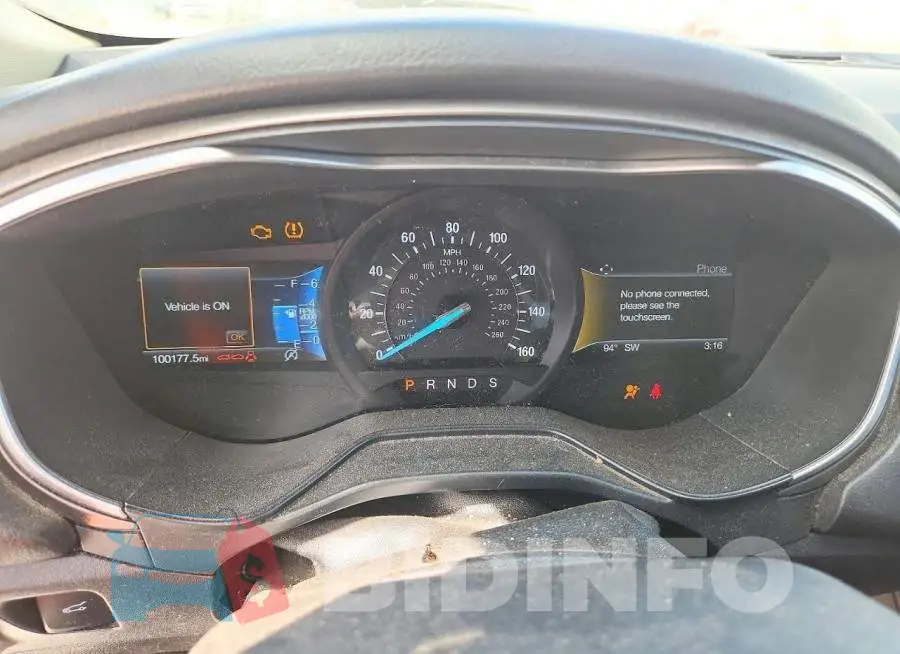 3FA6P0HD7KR215400 Photo# 9