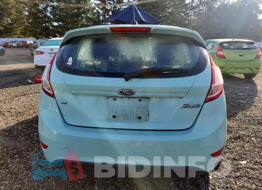 3FADP4EJ4HM135891 Photo# 6