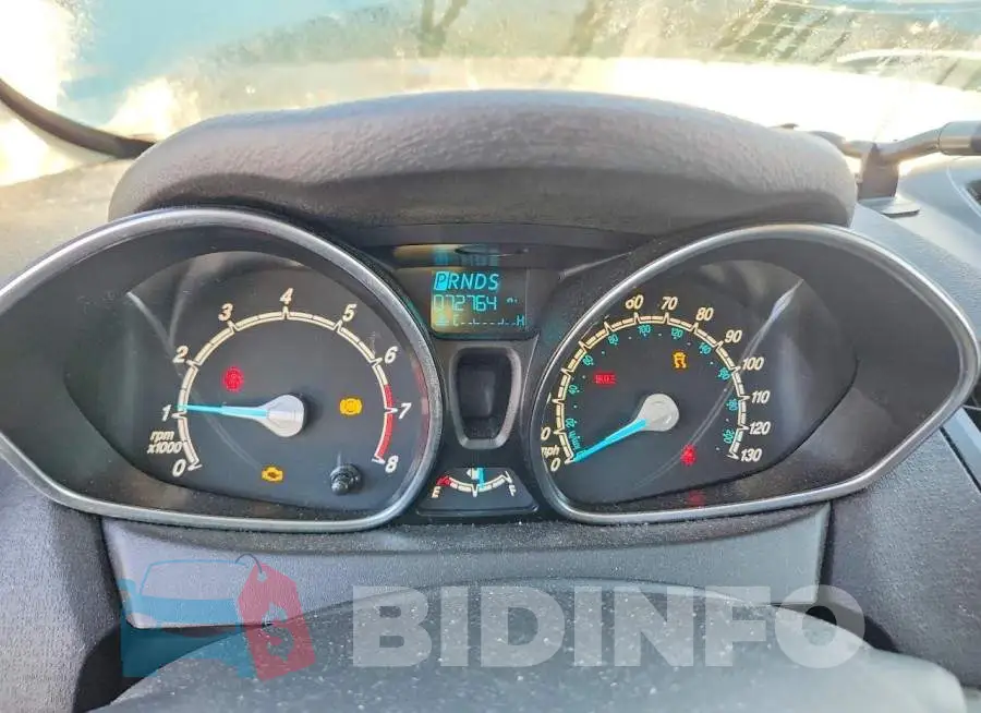 3FADP4EJ4HM135891 Photo# 9