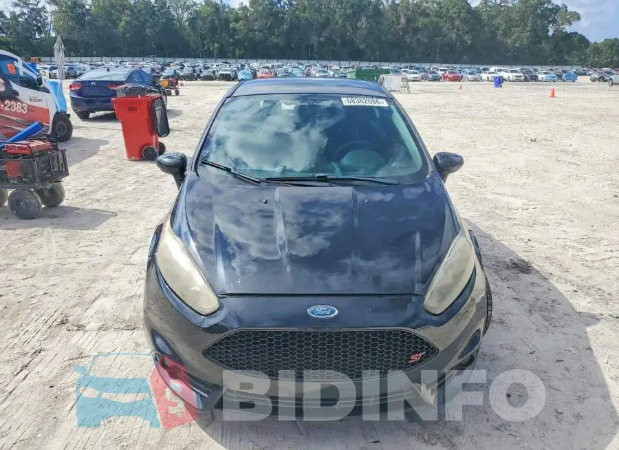 3FADP4GXXHM144418 Photo# 5
