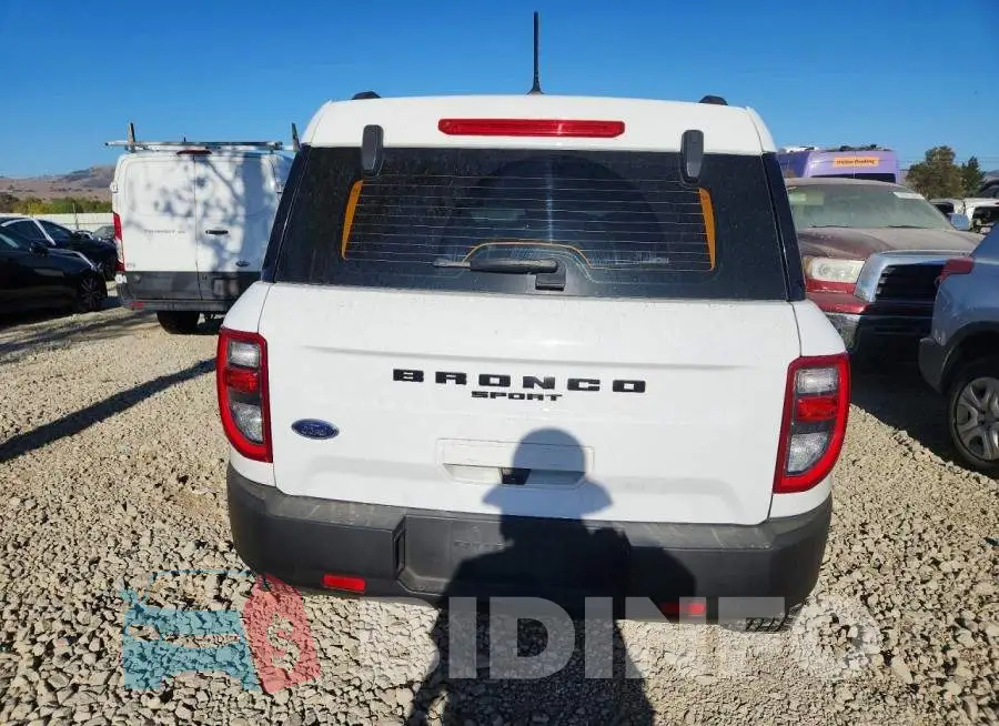 3FMCR9A65MRA57743 Photo# 6