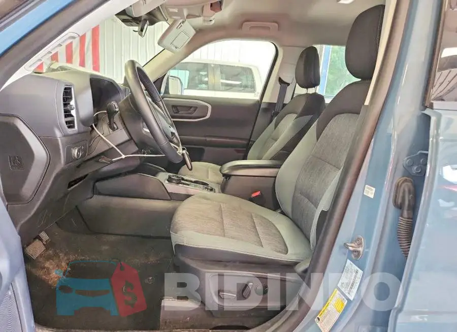 3FMCR9B60NRD66763 Photo# 7