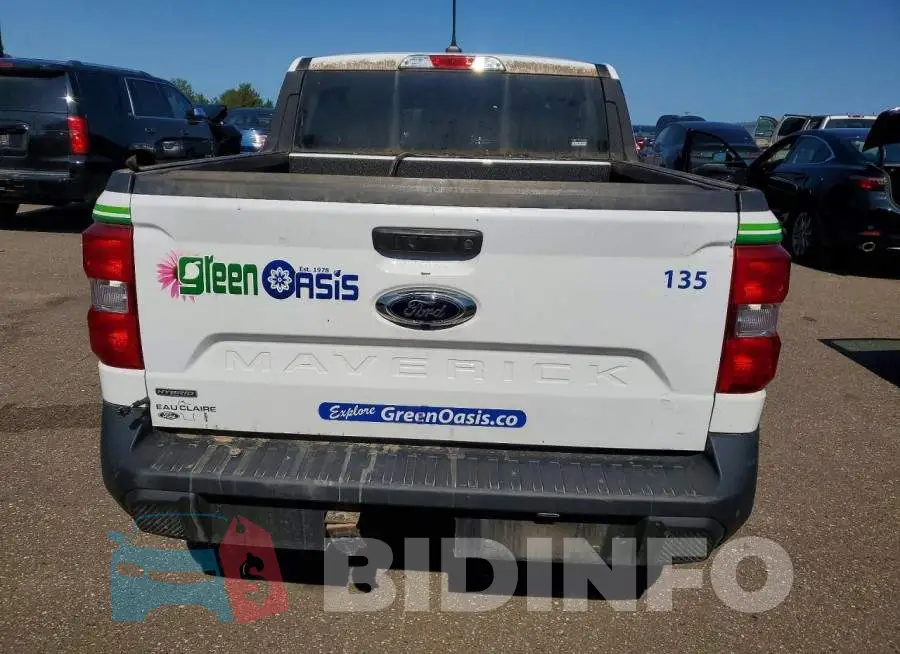 3FTTW8E31PRA07644 Photo# 6