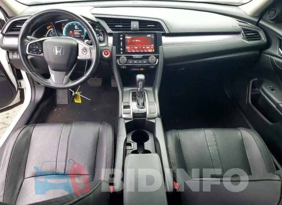 19XFC1F70HE032073 Photo# 8