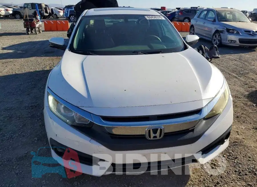19XFC1F78HE210988 Photo# 5