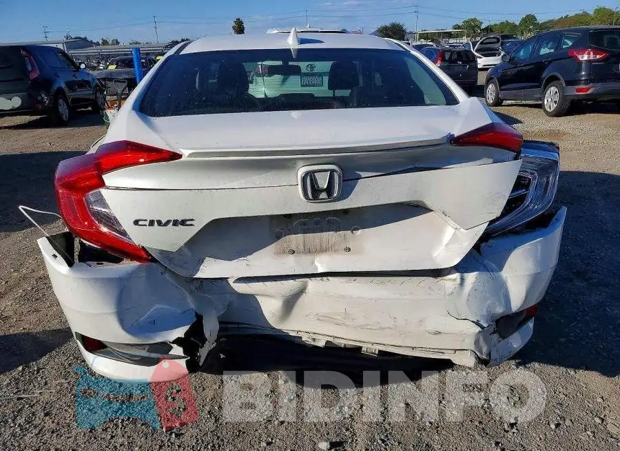 19XFC1F78HE210988 Photo# 6