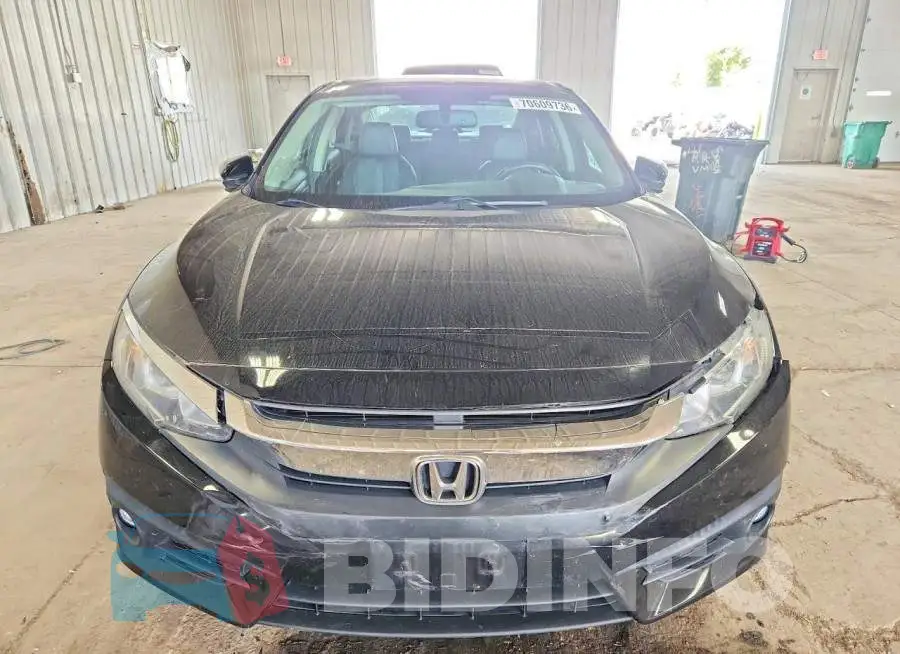 19XFC1F79HE014817 Photo# 5
