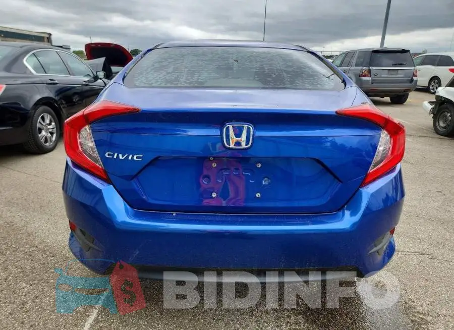 19XFC2F50HE050061 Photo# 6
