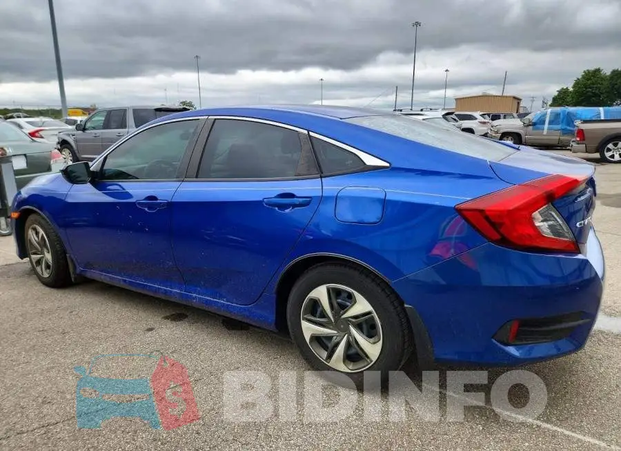 19XFC2F50HE050061 Photo# 2