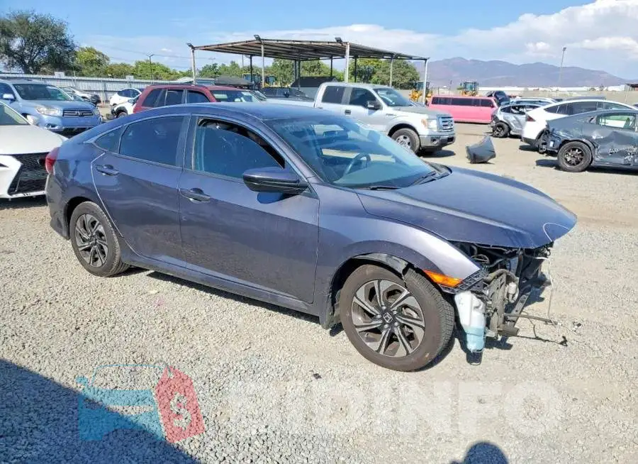 19XFC2F50HE230267 Photo# 4