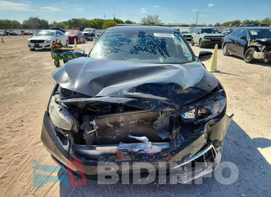 19XFC2F62LE010274 Photo# 5
