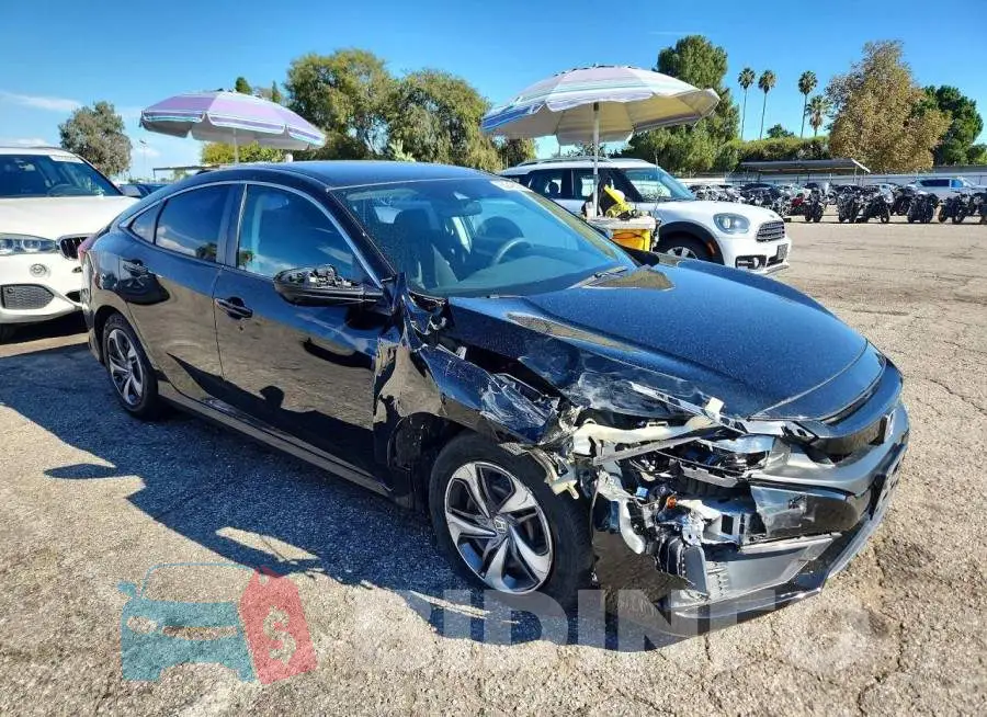 19XFC2F63LE212170 Photo# 4
