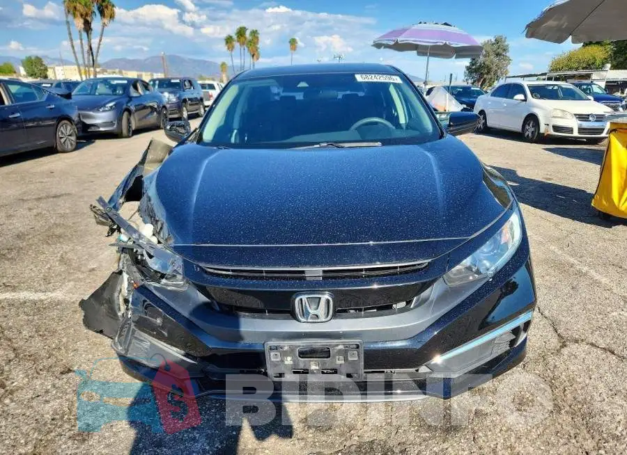 19XFC2F63LE212170 Photo# 5