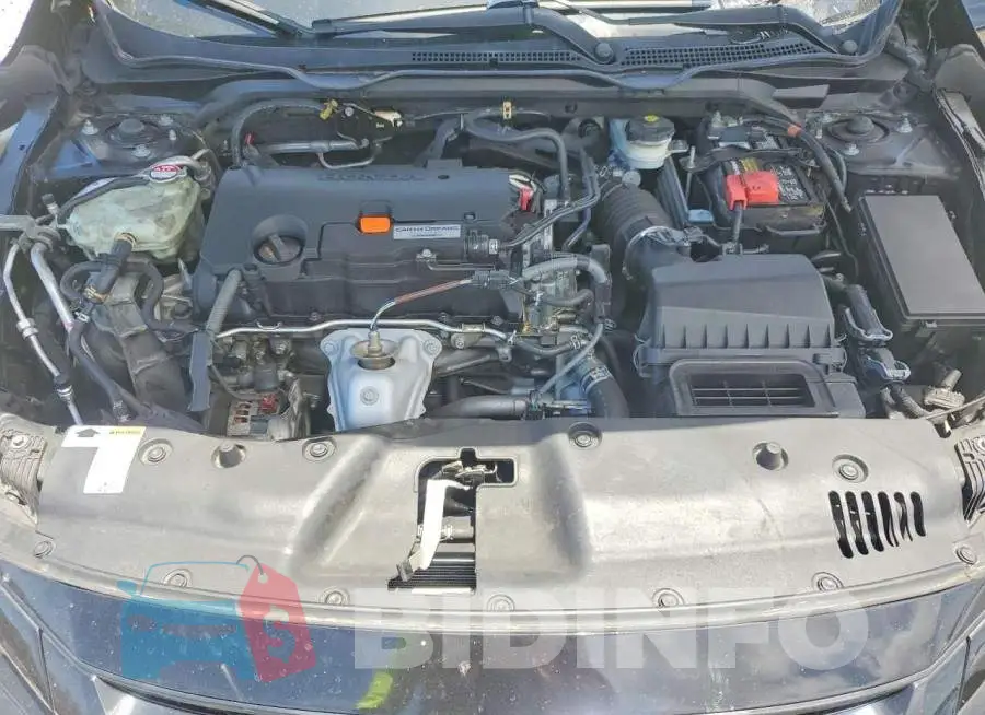 19XFC2F82KE045333 Photo# 11
