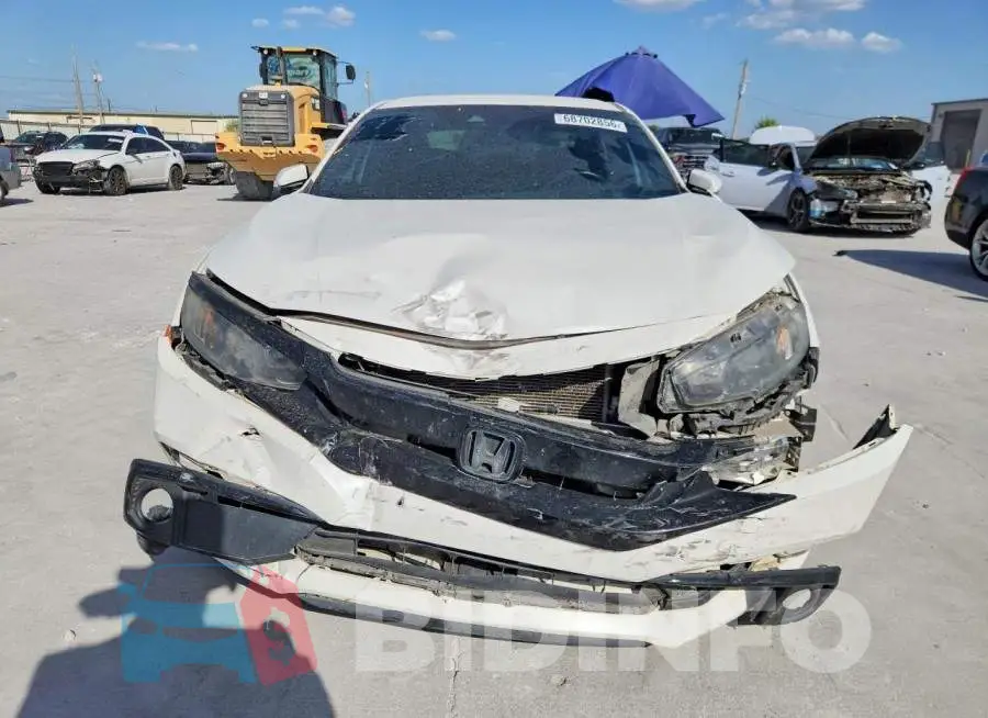 19XFC2F83LE004114 Photo# 5