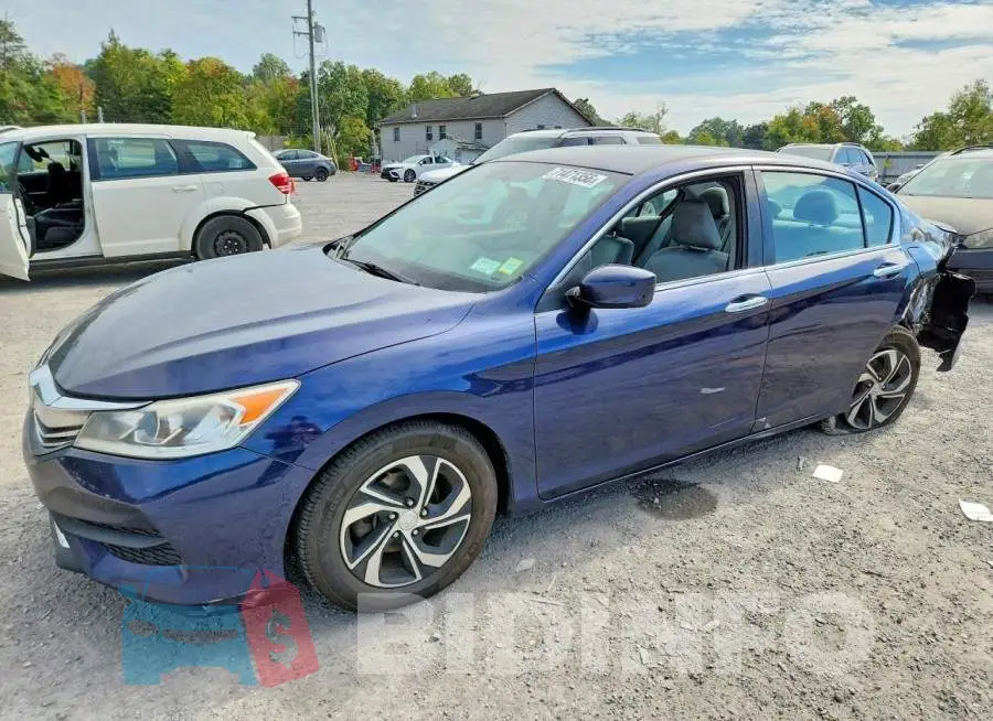 1HGCR2F35HA178025 Photo# 1