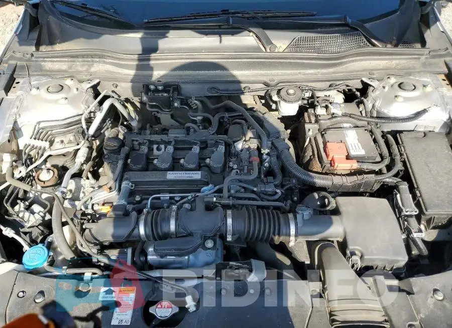 1HGCV1F10KA145042 Photo# 11
