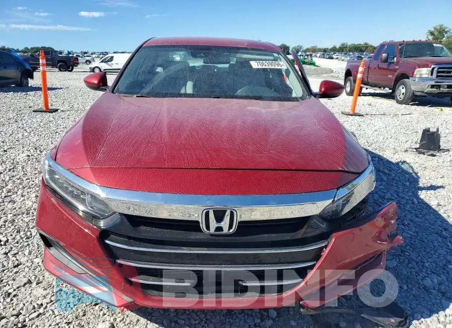 1HGCV1F11MA040187 Photo# 5