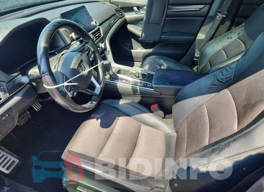 1HGCV1F32JA071431 Photo# 7