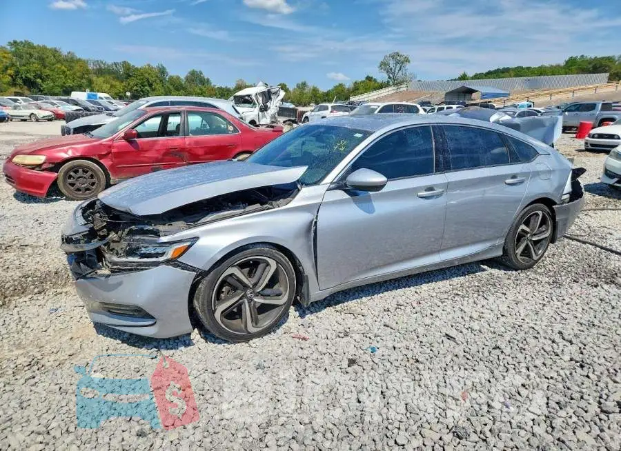 1HGCV1F32JA071431 Photo# 5