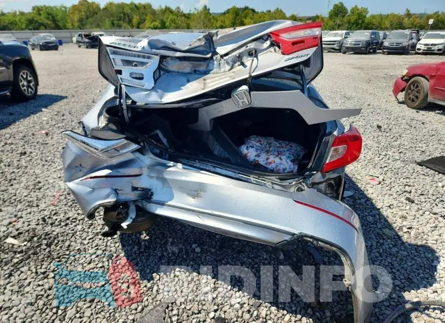 1HGCV1F32JA071431 Photo# 2