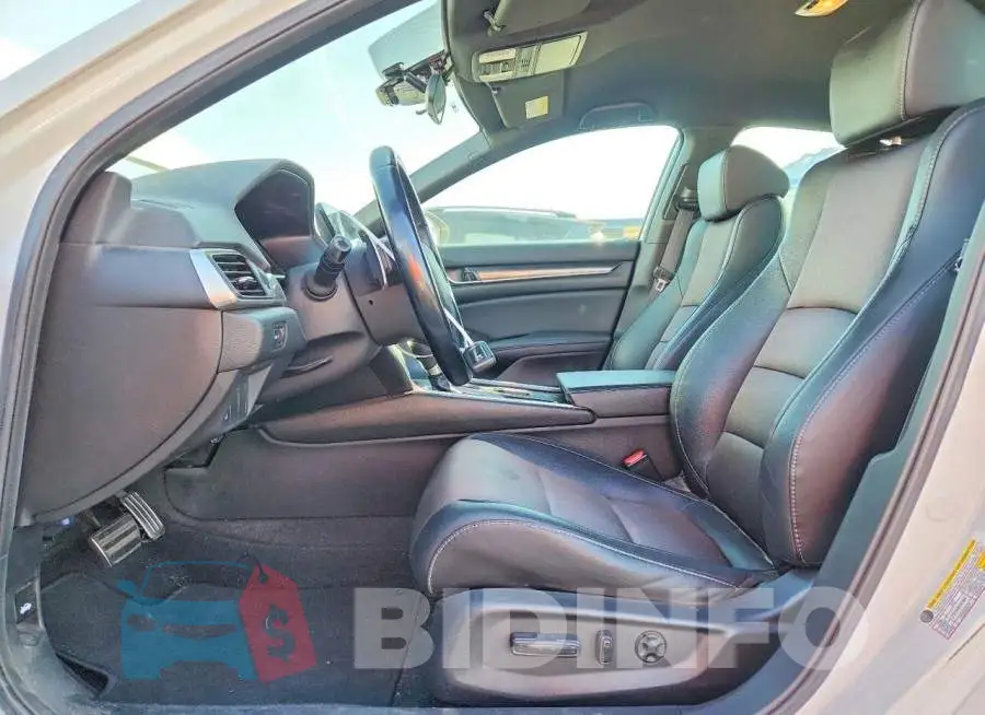 1HGCV1F38LA141663 Photo# 7