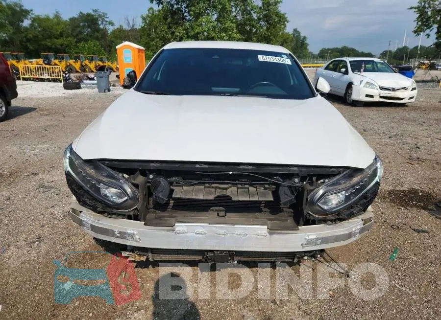 1HGCV1F39LA134138 Photo# 5