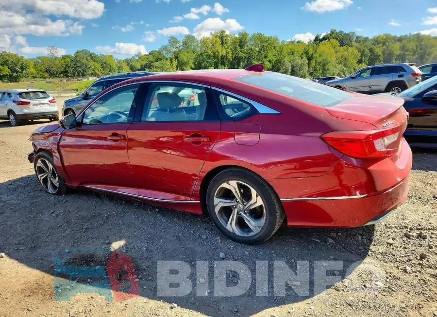 1HGCV1F52JA218168 Photo# 2