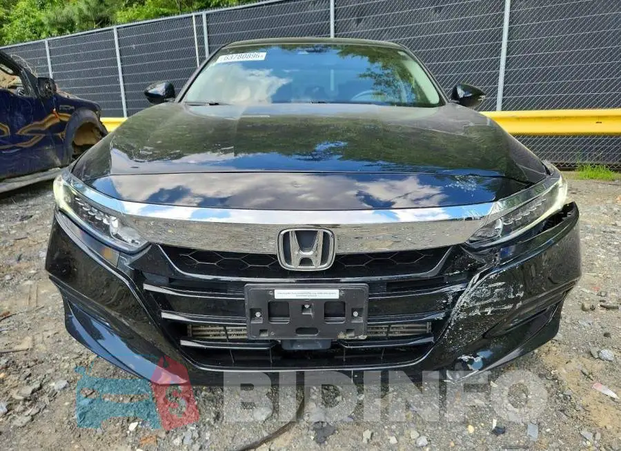 1HGCV1F55JA055385 Photo# 5