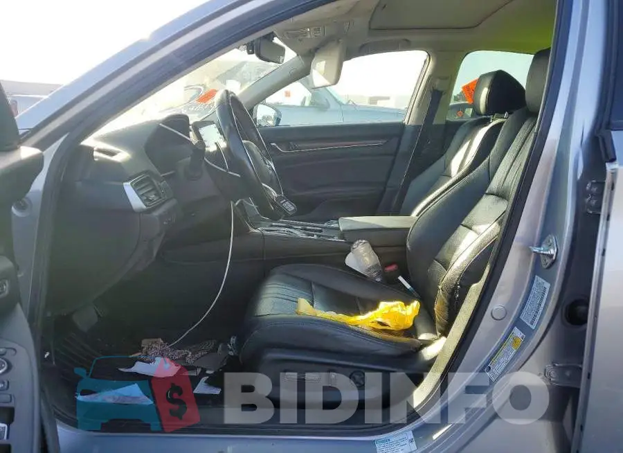 1HGCV3F94MA004785 Photo# 7