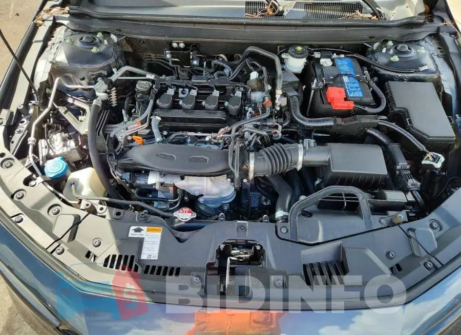 1HGCY1F38RA074904 Photo# 11