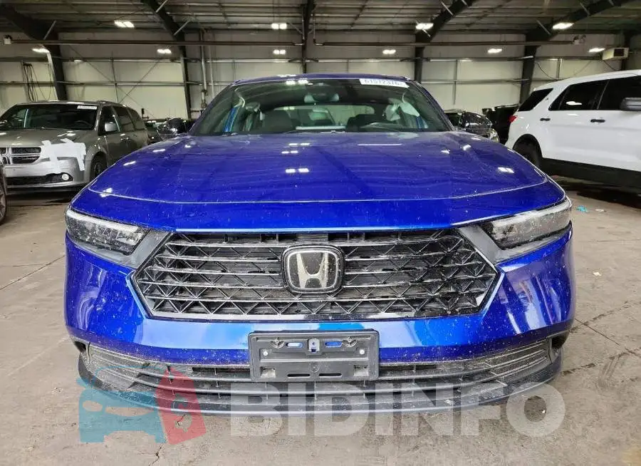 1HGCY2F58RA000258 Photo# 5