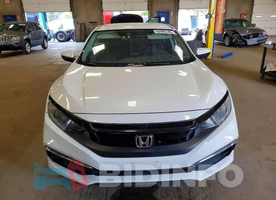 2HGFC2F66MH510638 Photo# 5