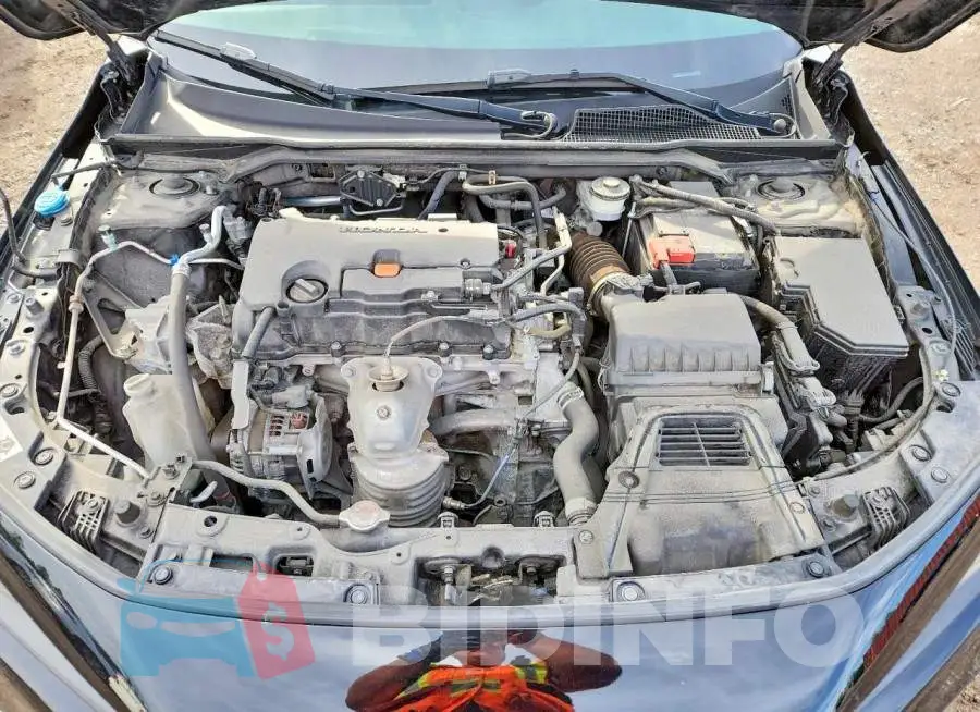 2HGFE2F3XNH116108 Photo# 11