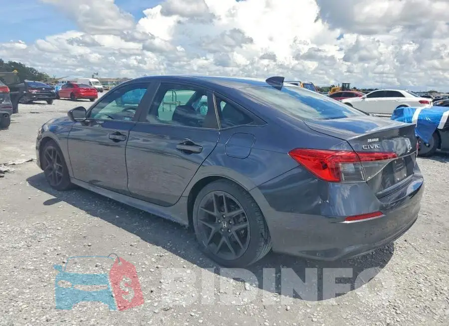 2HGFE2F52NH545115 Photo# 2