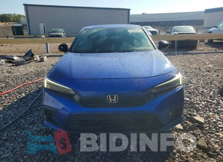 2HGFE2F53NH531224 Photo# 5
