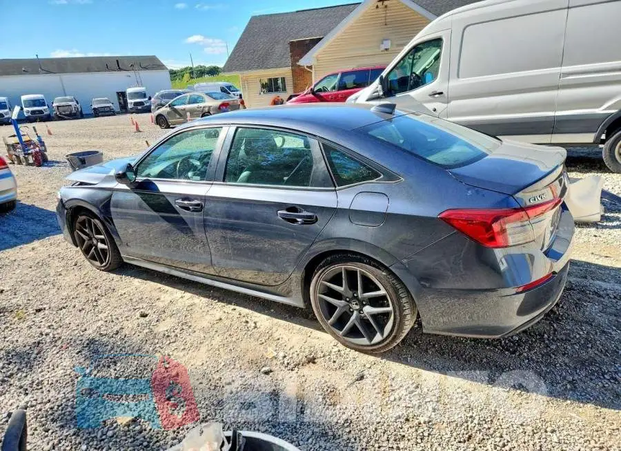 2HGFE2F58NH574649 Photo# 2