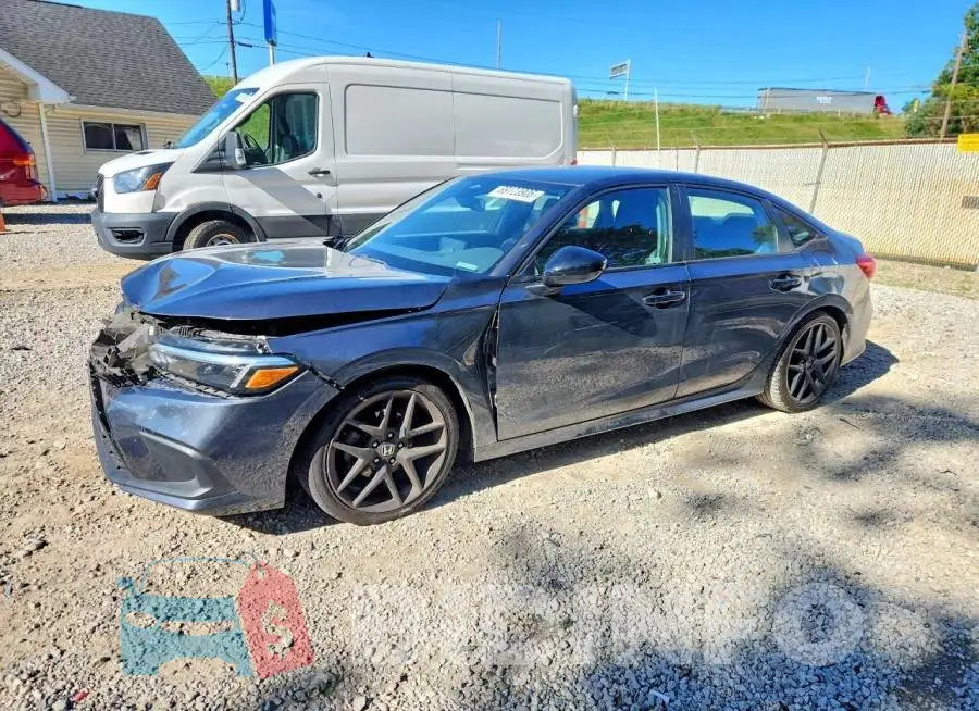 2HGFE2F58NH574649 Photo# 1