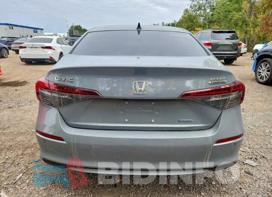 2HGFE4F85SH019384 Photo# 6