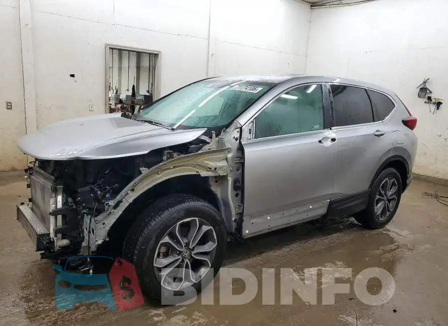 2HKRW1H57LH403654 Photo# 1