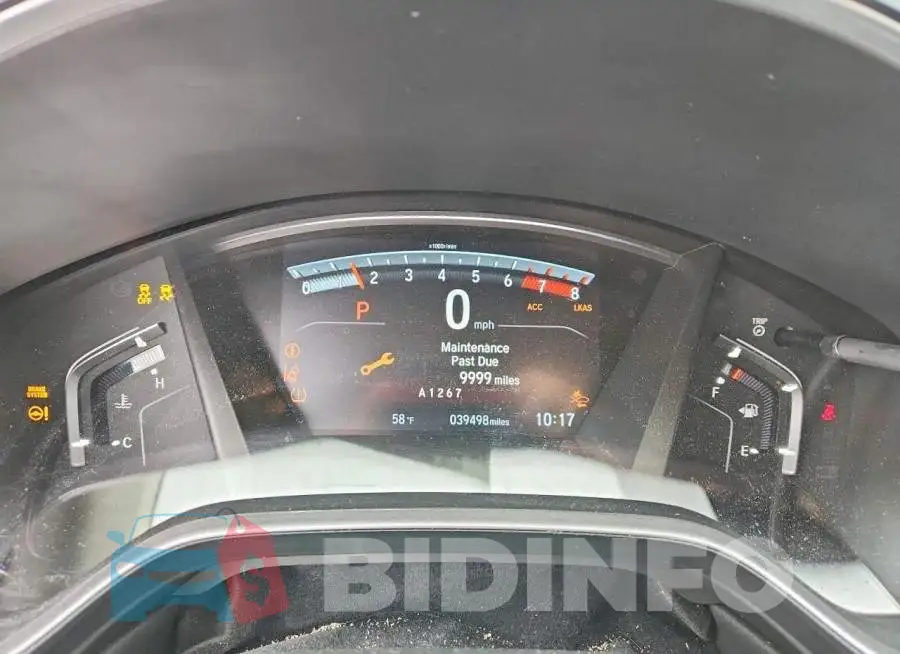 5J6RW2H88NL002686 Photo# 9