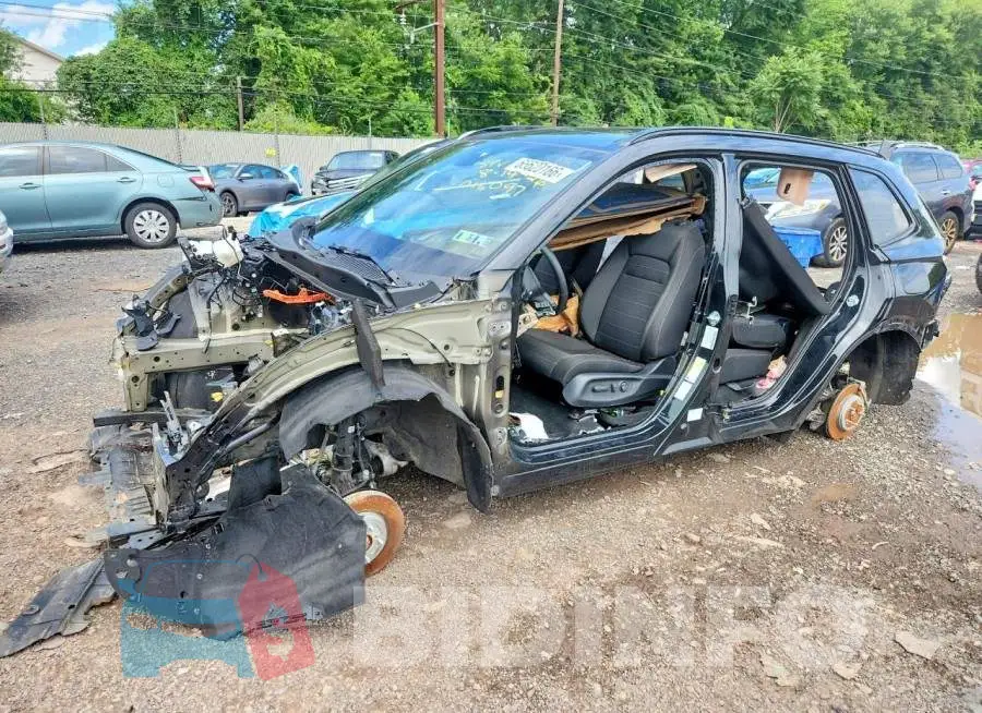 7FARS6H6XTE016097 Photo# 1