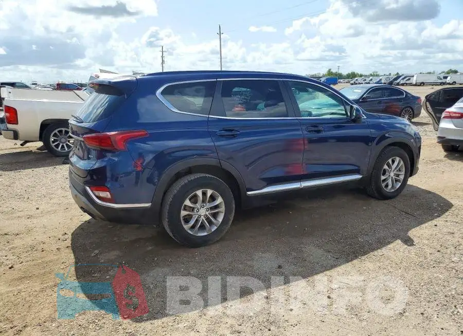 5NMS2CAD7KH128423 Photo# 3