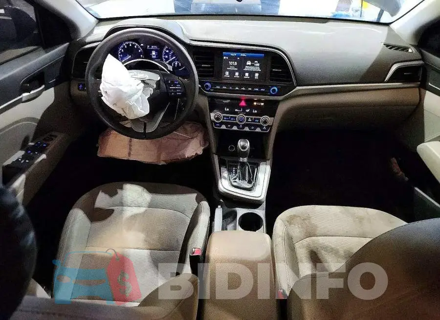 5NPD84LF7LH575043 Photo# 8