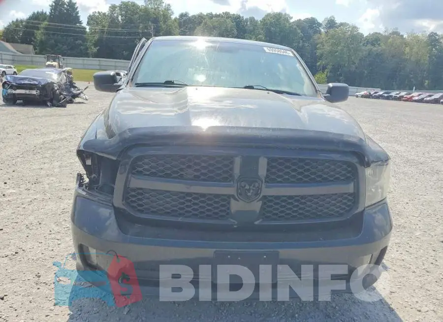 1C6RR6FT3JS169167 Photo# 5