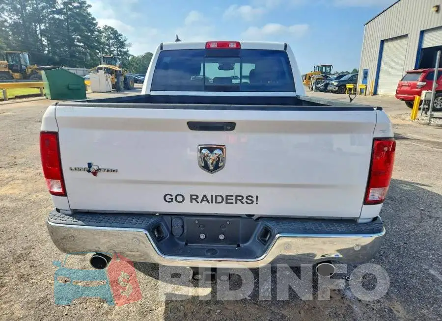 1C6RR6LT4JS285420 Photo# 6
