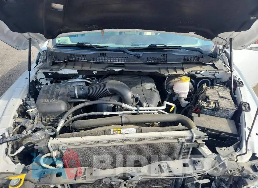 1C6RR6LT4JS285420 Photo# 11