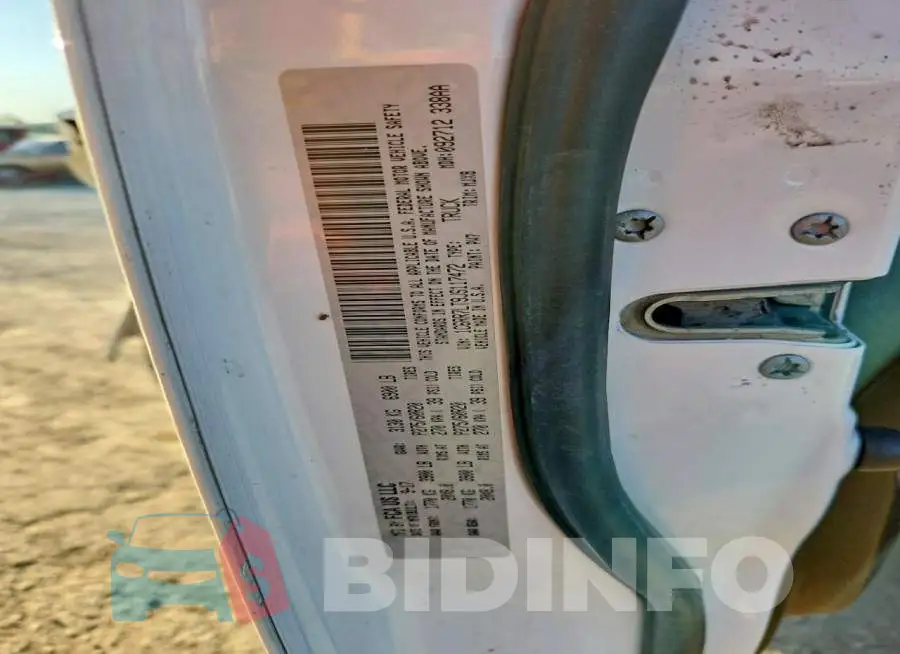 1C6RR7LT9JS117472 Photo# 13