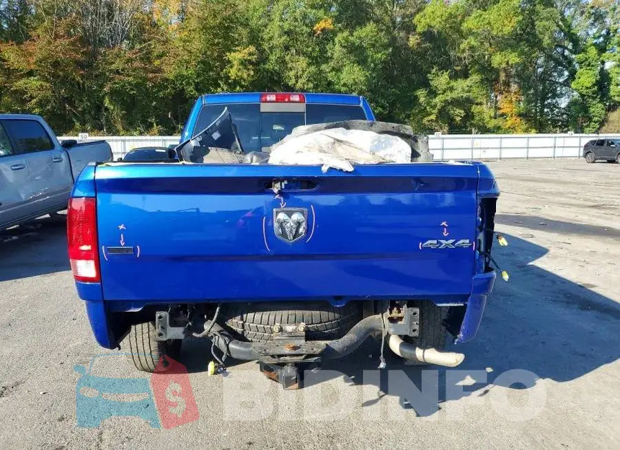 1C6RR7TT9KS655140 Photo# 6